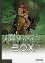 Original Cover