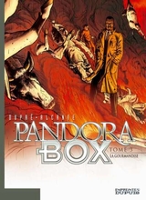 Original Cover