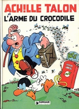 Original Cover