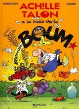 Original Cover