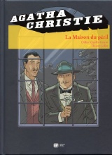 Original Cover