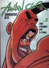 Original Cover