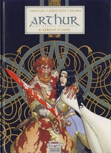 Original Cover