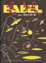 Original Cover
