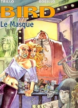 Original Cover