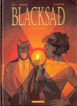 Original Cover