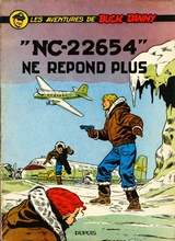 Original Cover