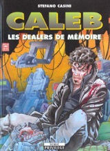 Original Cover