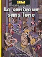 Original Cover