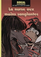 Original Cover