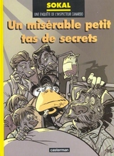 Original Cover
