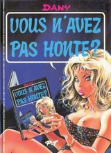 Original Cover