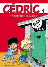 Original Cover