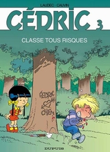 Original Cover