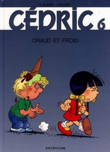 Original Cover