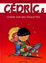 Original Cover