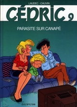 Original Cover