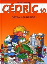 Original Cover
