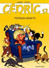 Original Cover