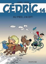 Original Cover