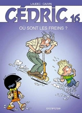 Original Cover