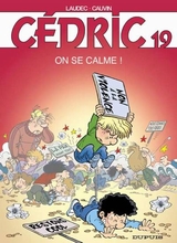 Original Cover