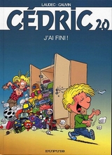Original Cover
