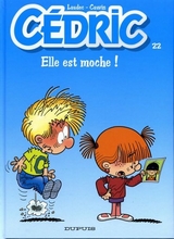 Original Cover