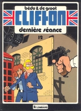 Original Cover