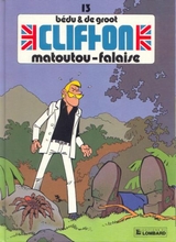 Original Cover