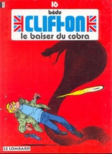 Original Cover