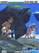 Original Cover
