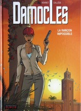 Original Cover