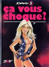Original Cover