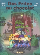 Original Cover