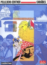 Original Cover