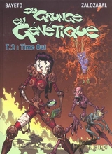 Original Cover