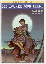 Original Cover