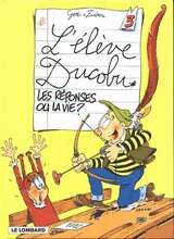 Original Cover