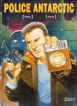 Original Cover