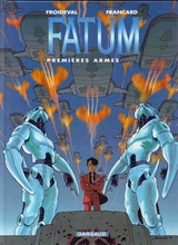Original Cover