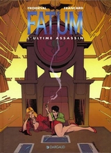 Original Cover
