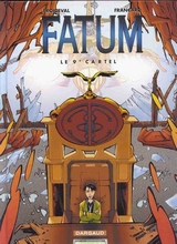 Original Cover