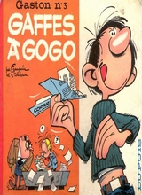 Original Cover
