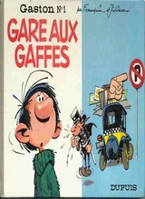 Original Cover