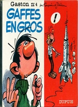 Original Cover