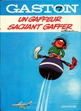 Original Cover