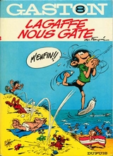Original Cover