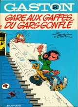 Original Cover