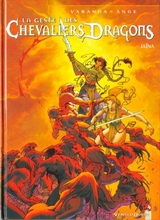 Original Cover